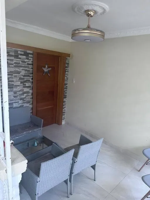 Apartment The Garcias Village B La Alianza